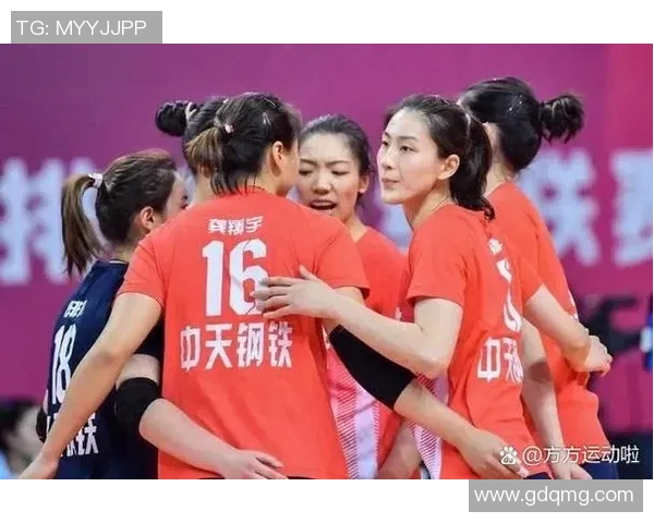 重庆排球队防守战术深度分析与实战应用探讨